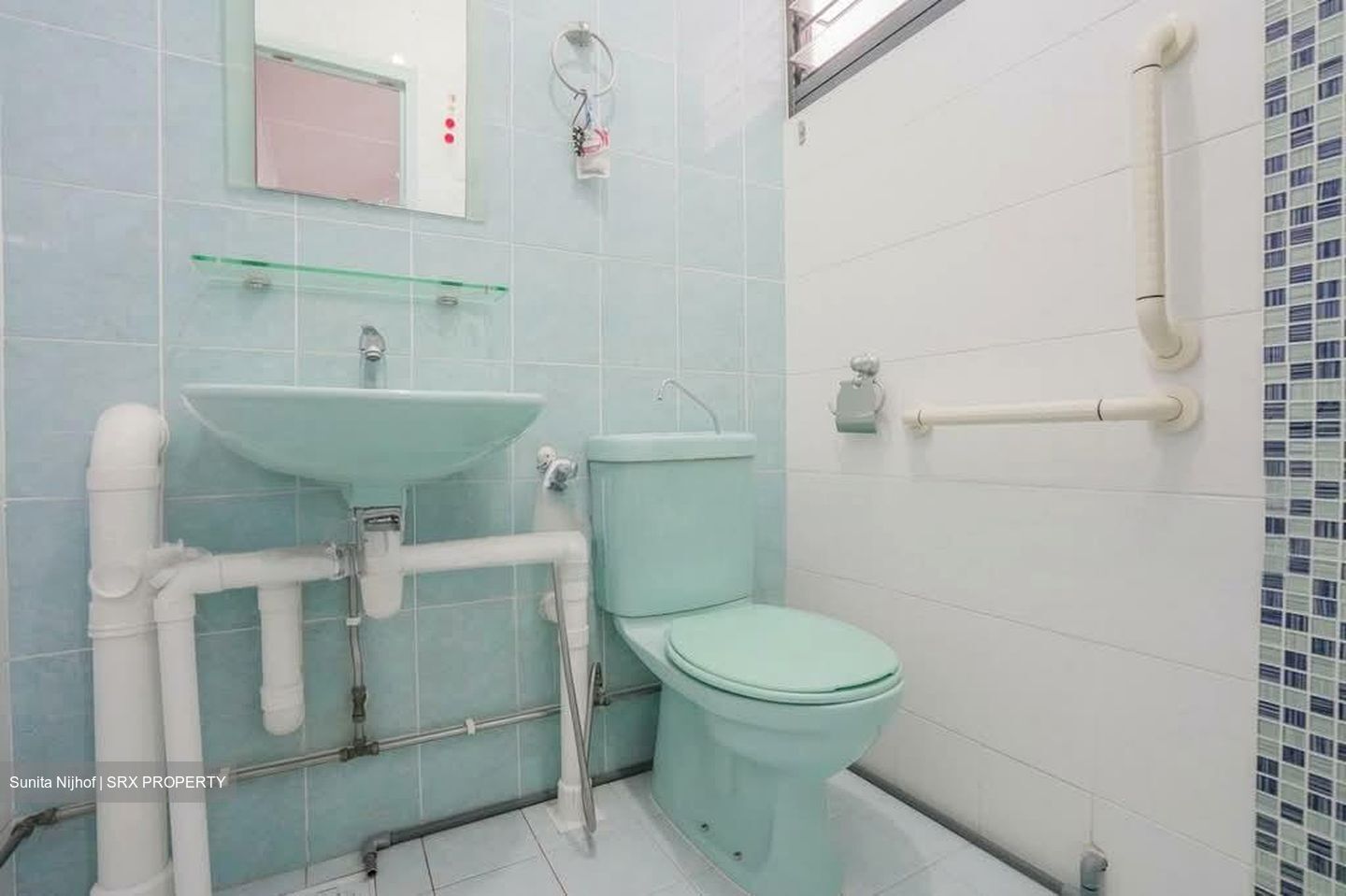 Blk 529 Bedok North Street 3 (Bedok), HDB 3 Rooms #593552981